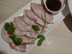 白切猪手-卡朋西餐(悦汇城店)