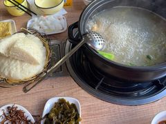-尼玛藏家风味园(阿山食城店)