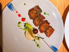 -王鼎精致料理铁板烧(世博源店)