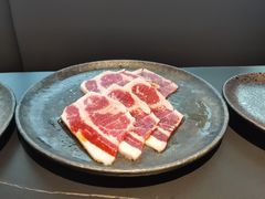 -黑崎烧肉·山野厨房(坪山店)