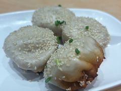 -小杨生煎(天之骄子店)