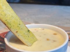 -半秋山西餐厅(宜昌大洋店)