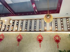 -老馆子·建德菜·山肴鱼鲜(海威新界店)