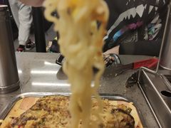 -老吕涮羊肉•东北原味烧烤•大油边•烤鱼(五角场店)