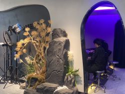 -TOP HAIR SALON