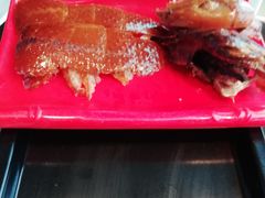 -羲和雅苑•北京烤鸭(乐园道万象城店)