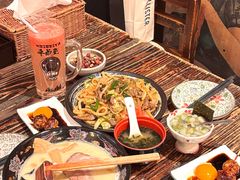 -平成屋· Late Night 食堂(四川北路店)