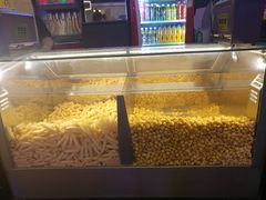 -银河电影城(中国巨幕斗门店)