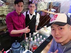-5号公路餐厅(曼哈顿店)