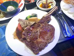 -花西亭·海鲜自助餐厅(瑞城名人酒店)