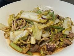 -阿毛饭店(和义路店)