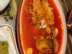 -江太极江浙菜(马桥万达广场店)