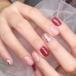 -安娜美甲美睫沙龙