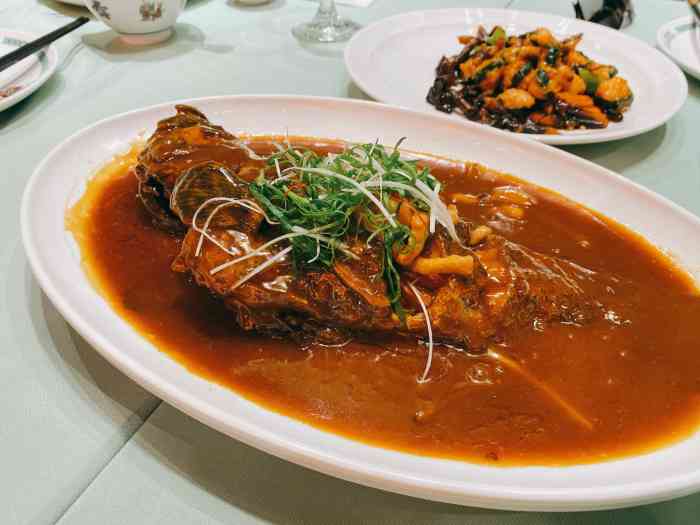 肥福排档北京总店