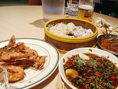 -日进一片海.生腌海鲜火锅.宵夜烧烤(三里屯总店)