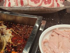 -红鼎坊·老成都火锅(新南门店)