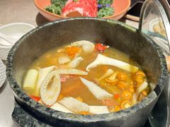 -芸山季·云南野生菌火锅(宝能环球汇店)