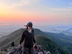 -圌山