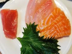 -广州粤海喜来登酒店