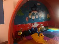 -蓝旗儿童游泳俱乐部(北国中心)