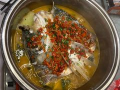 -湘语·湖南家常菜(新洲店)