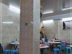 大堂-非遗·爱西干面(小公园总店)