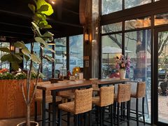 -旧雨咖啡·CoffeeFORU(黄村奥体店)