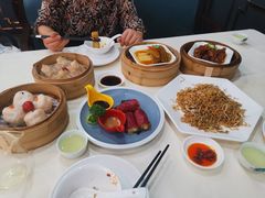 -鸿福楼(观澜店)