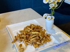 -后海16号·北京私房菜