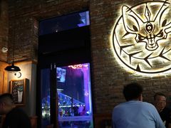 -COMMUNE幻师(渔人码头店)