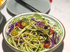爽口小瓜-望湘园湖南菜(赛格店)