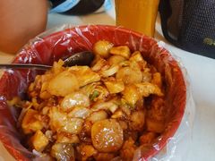 -胖哥料理(兴义里店)