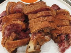 德国炸大猪手-粤西稻里(富力路店)