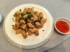 -宁海食府(大剧院店)