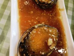 -华圆美食-老蓬莱菜(蓬港路店)