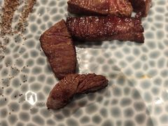 -牛将军•涮肉•烤肉(北京王府井·故宫店)