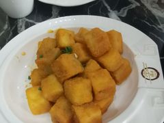 -李师傅脆肚(华强北店)