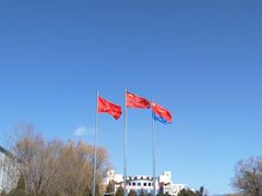 -中国航空博物馆