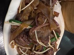 干炒牛河-添运来(茶园奥园广场店)