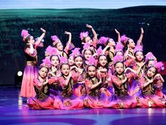 -舞研舞蹈培训(魏公村校区)