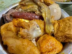 -娇姐老牌螺蛳粉(雅儒路店)