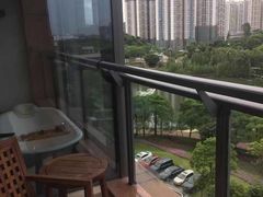 -广州汇华希尔顿逸林酒店