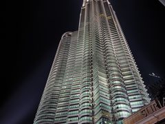 -吉隆坡国油双峰塔