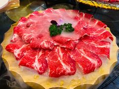 -鲁西肥牛(九方购物中心店)