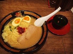 -一兰拉面(千叶店（C-one内）)