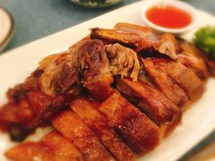 -谢三姐金奖啤酒鱼(总店)