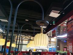 -管氏翅吧(马家堡店)