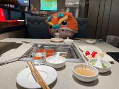 -海底捞火锅(航洋城店)