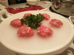 -俏牛哥鲜牛肉牛肆馆(重庆天地店)