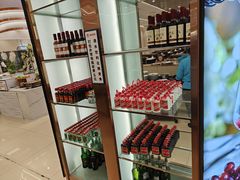 -集杰尚品海鲜烤肉火锅自助餐厅(经区九龙城店)